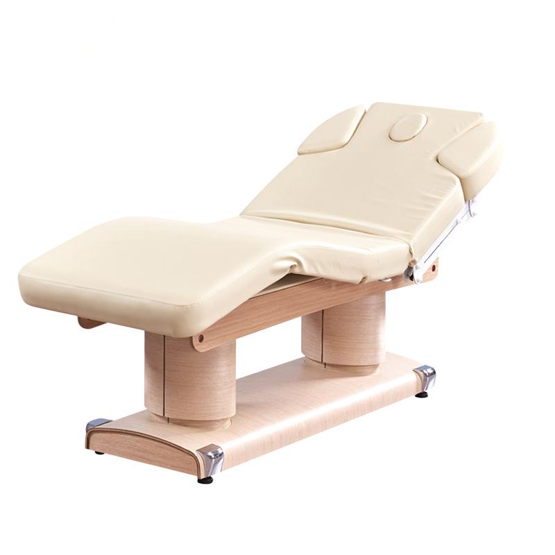 Wellness Spa And Salon - Mesa de Massagem Elétrica Personalizada com