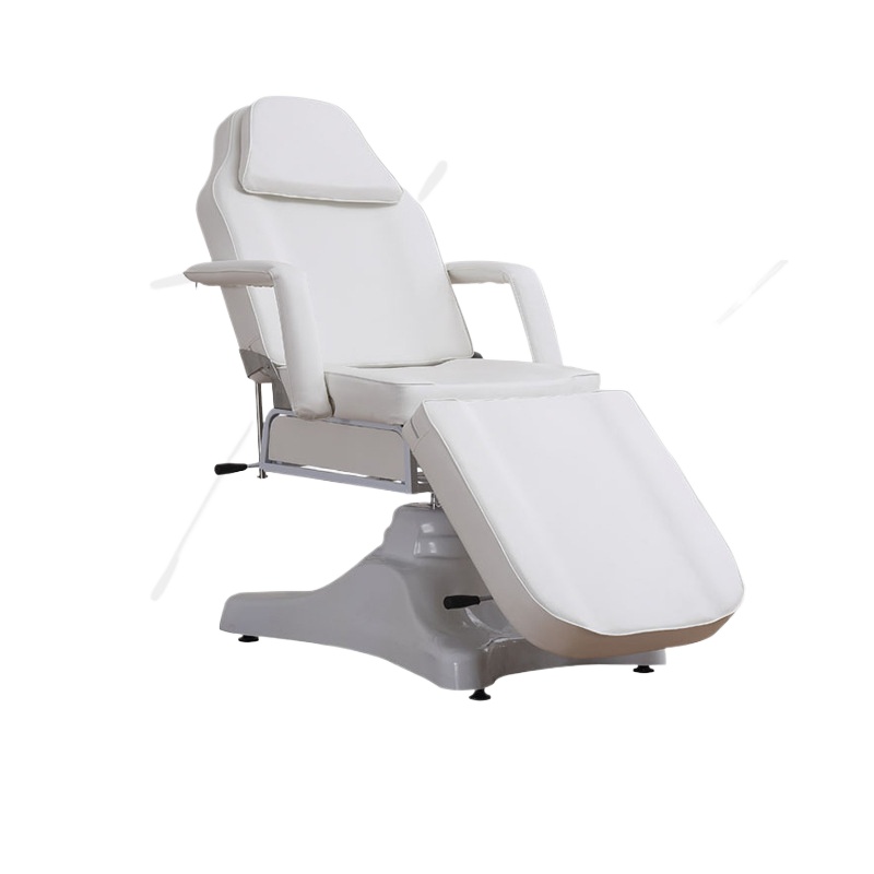 Wellness Spa And Salon - Cama de massagem, cuidados de saúde