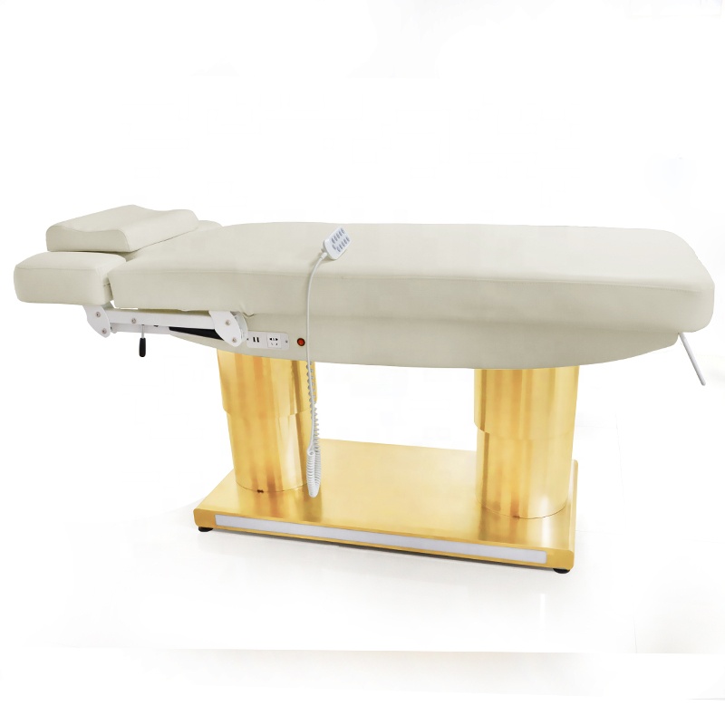Wellness Spa And Salon - Cadeira Facial Anteeth Spa para Estética,