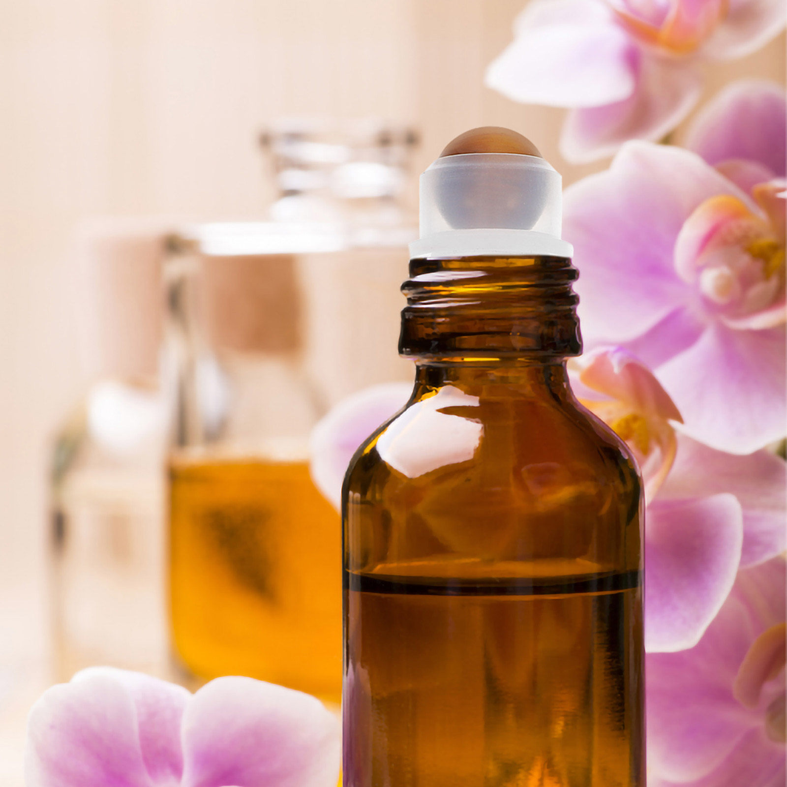 Jade Roller Stone - 10 Peças de Bolas de Jade