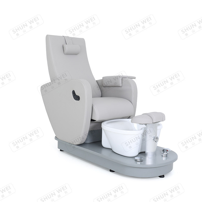 Wellness Spa And Salon - Cadeira de Spa Ajustável para Massagem,