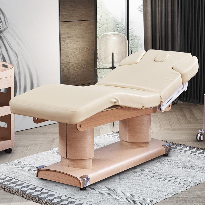 Mesa de Massagem Elétrica Pers - Wellness Spa And Salon avaliação e preço