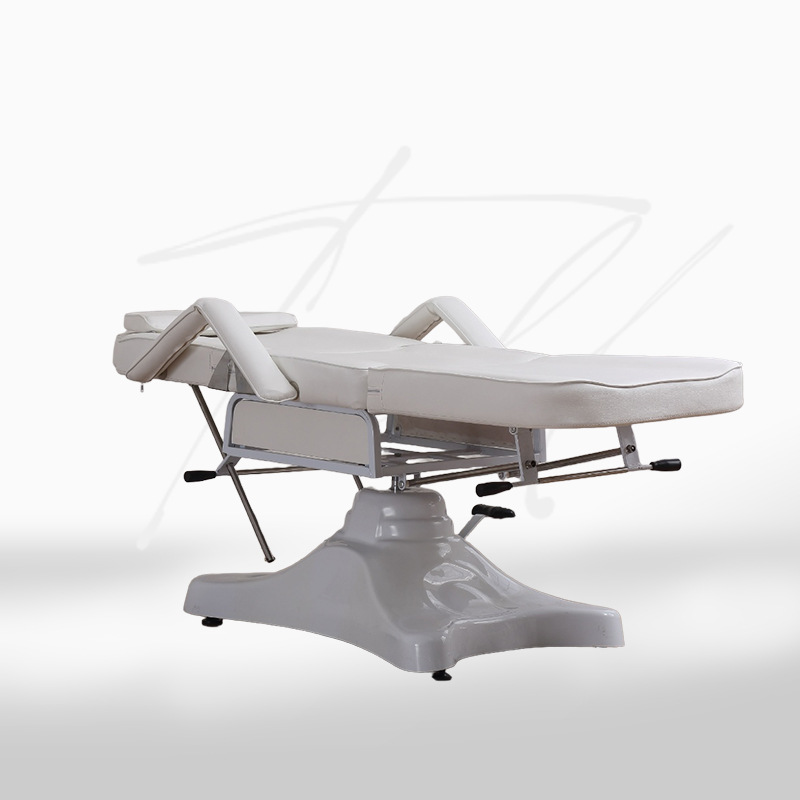 Cama de massagem, cuidados de  - Wellness Spa And Salon avaliação e preço