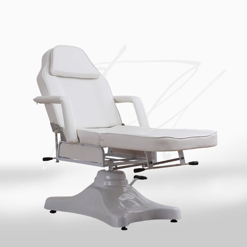 Cama de massagem, cuidados de  - Wellness Spa And Salon avaliação e preço