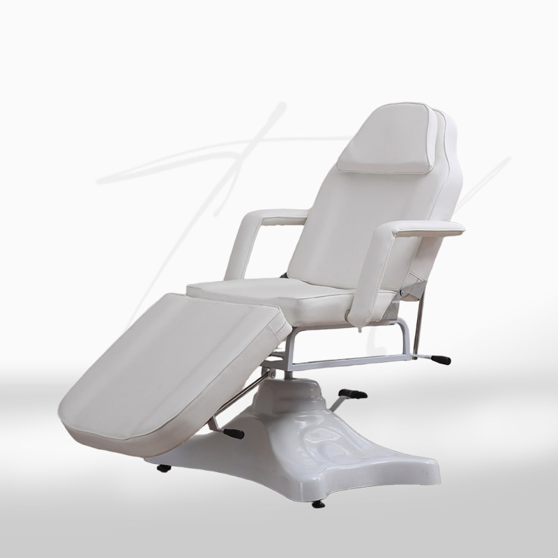Cama de massagem, cuidados de  - Wellness Spa And Salon avaliação e preço