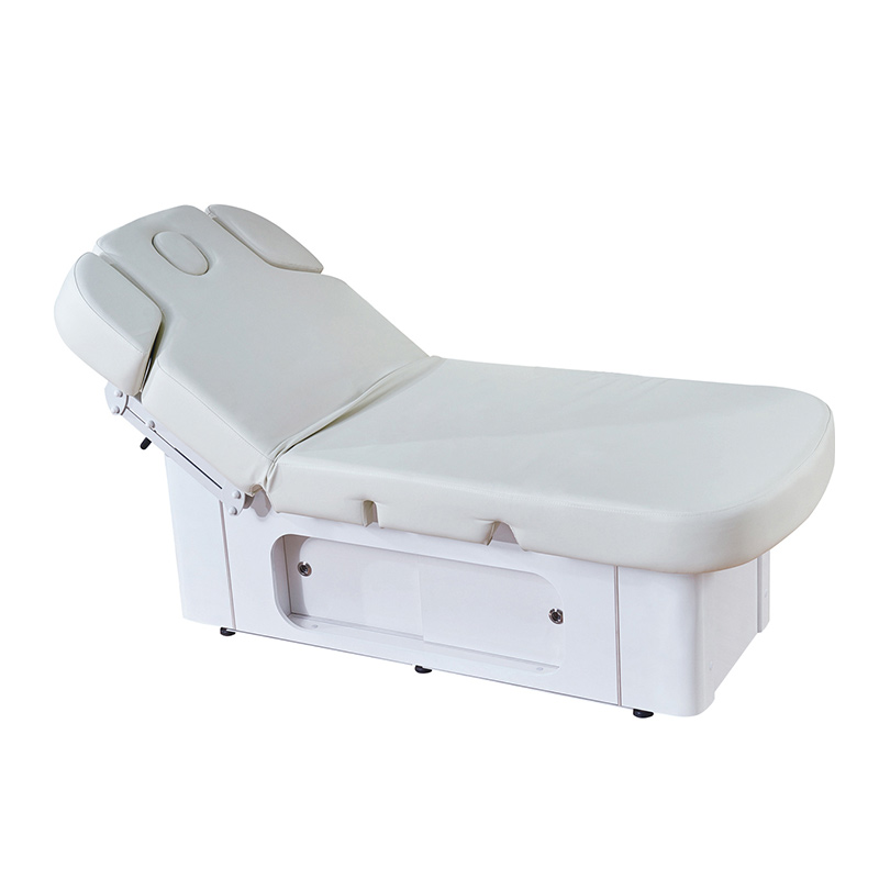 Cama de Massagem Multifunciona - Wellness Spa And Salon avaliação e preço