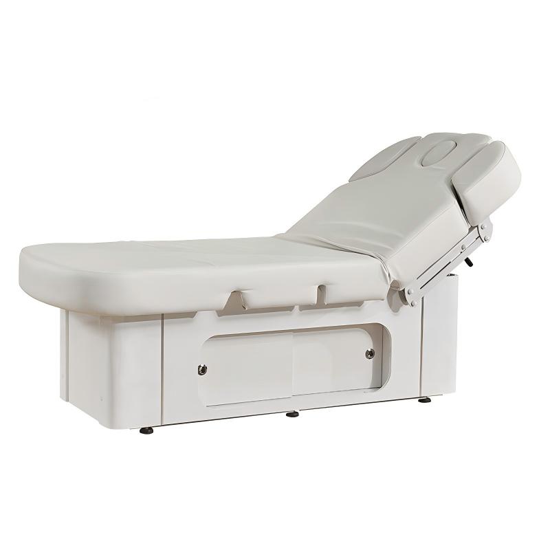 Cama de Massagem Multifunciona - Wellness Spa And Salon avaliação e preço