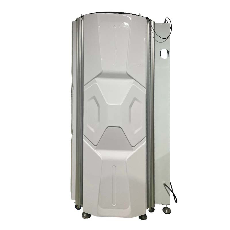 Cabine de Bronzeamento em Acrí - Wellness Spa And Salon avaliação e preço
