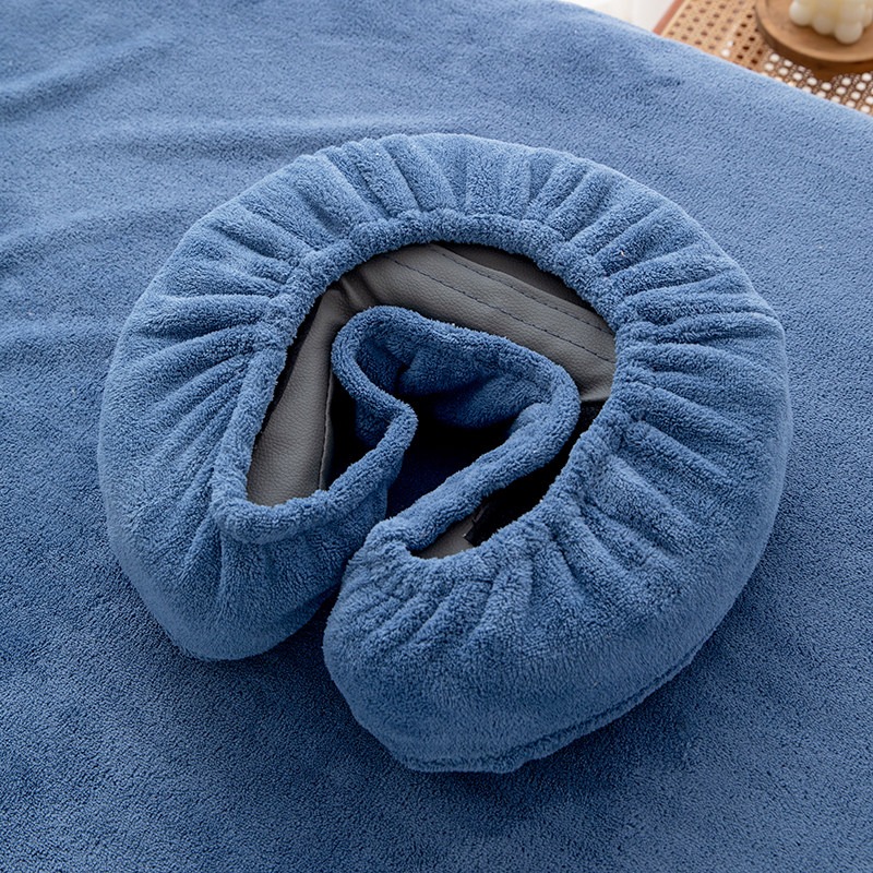 Lençóis de coral fleece para m - Wellness Spa And Salon avaliação e preço