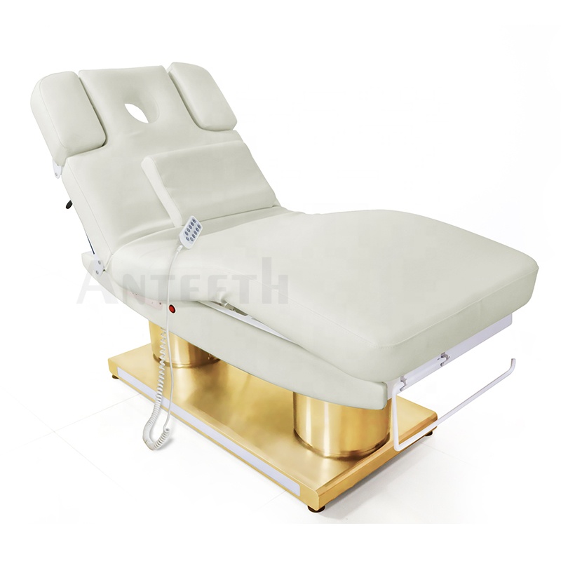 Cadeira Facial Anteeth Spa par - Wellness Spa And Salon avaliação e preço