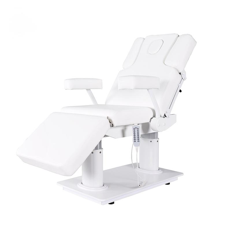Cama de Massagem Elétrica Coof - Wellness Spa And Salon avaliação e preço