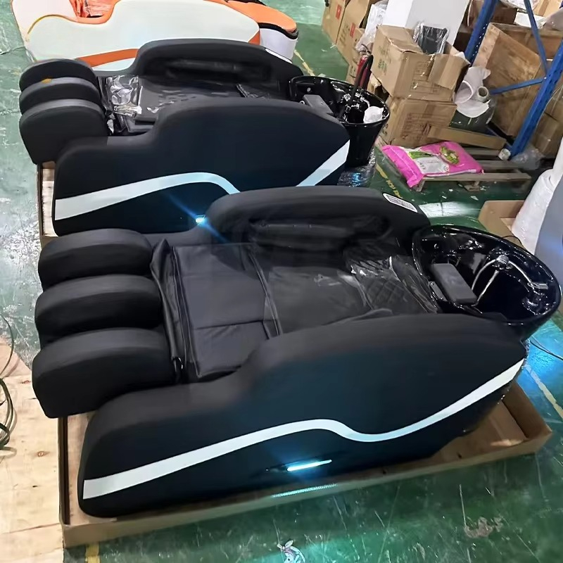 Cama de Massagem Terapêutica J - Wellness Spa And Salon avaliação e preço