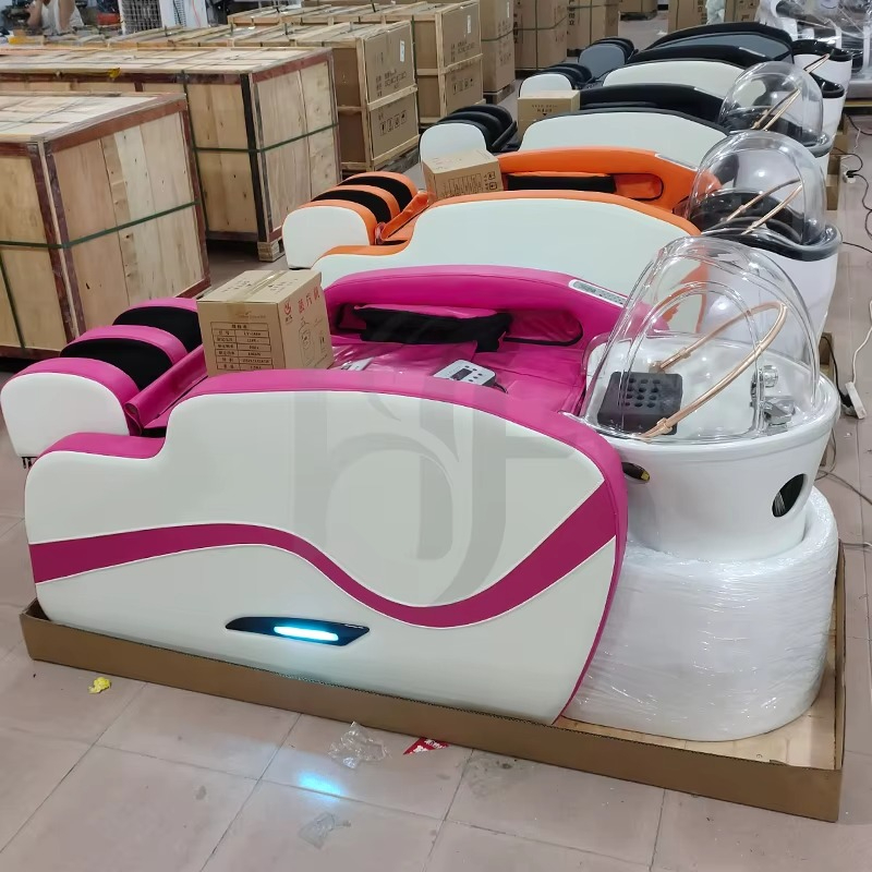 Cama de Massagem Terapêutica J - Wellness Spa And Salon avaliação e preço
