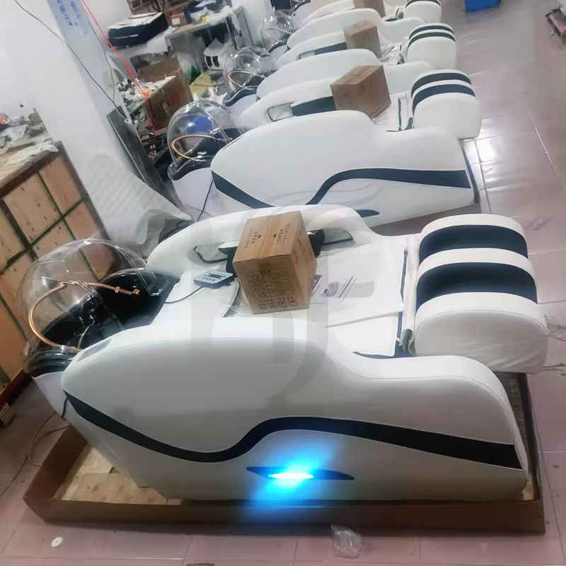 Cama de Massagem Terapêutica J - Wellness Spa And Salon avaliação e preço
