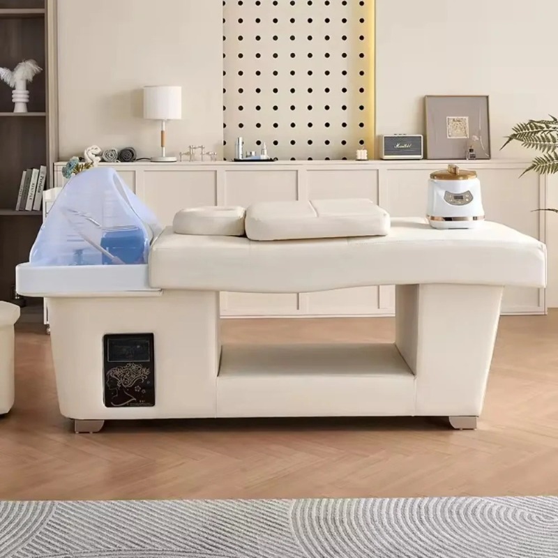 Mesa de Massagem com SPA para  - Wellness Spa And Salon avaliação e preço
