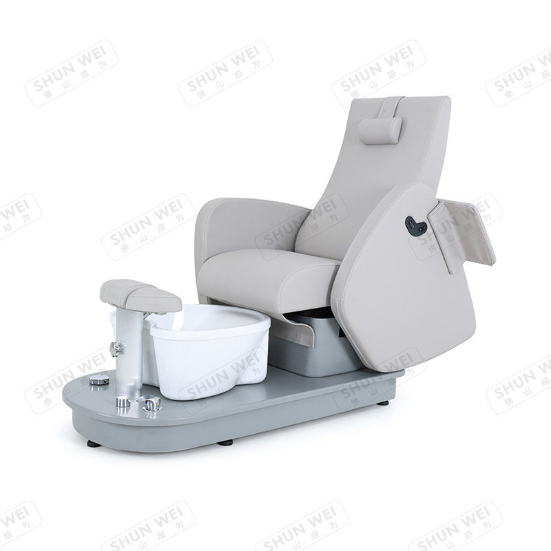 Cadeira de Spa Ajustável para  - Wellness Spa And Salon avaliação e preço