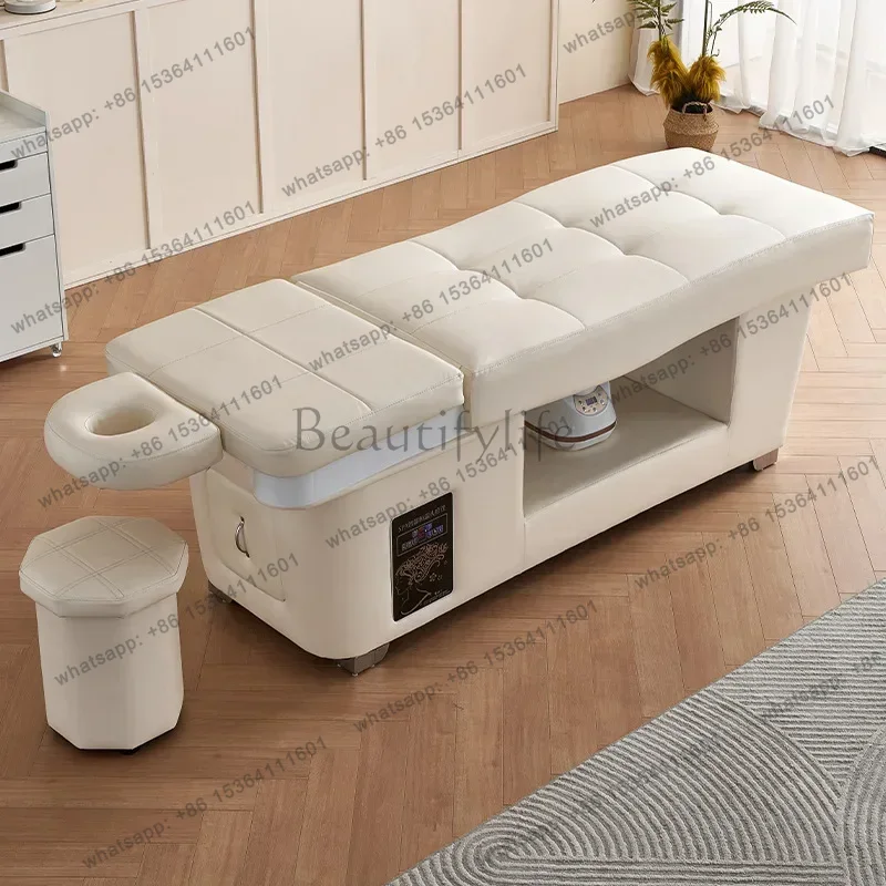 Mesa de Massagem com SPA para  - Wellness Spa And Salon avaliação e preço