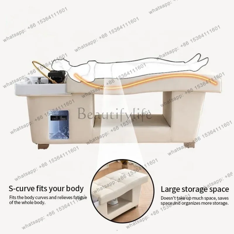 Mesa de Massagem com SPA para  - Wellness Spa And Salon avaliação e preço